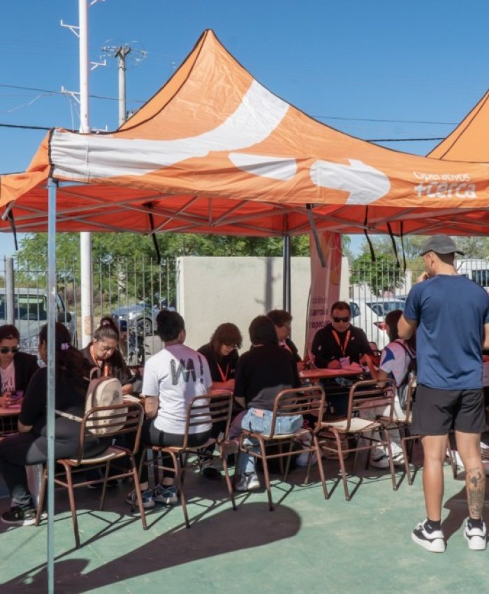 San Juan Cerca se traslada a San Martín