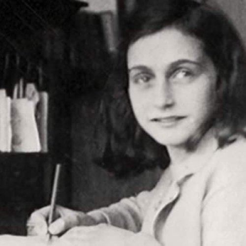 El diario de Ana Frank será adaptado para personas con discapacidad intelectual