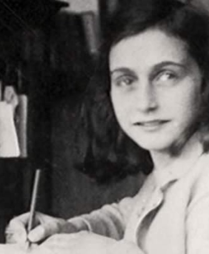 El diario de Ana Frank será adaptado para personas con discapacidad intelectual