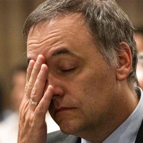 Adorni, más complicado: tiene 15 días para explicar más de $43 millones y u$d 400 mil