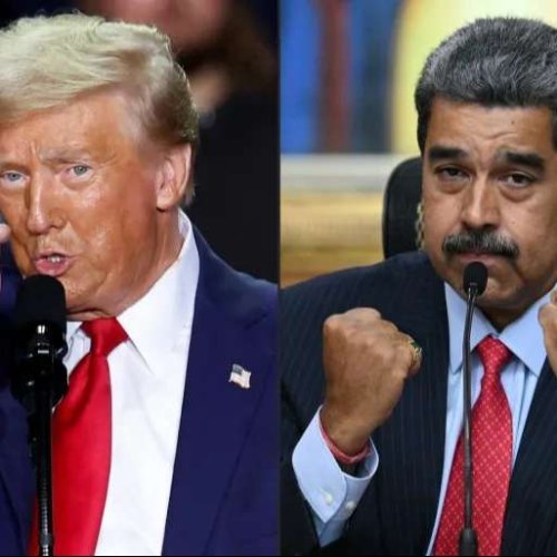 Estados Unidos comenzó la ofensiva militar contra Venezuela: según Trump, destruyó «una gran instalación»del narcotráfico