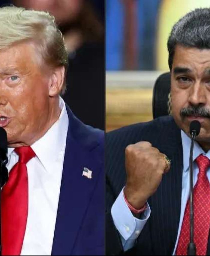 Estados Unidos comenzó la ofensiva militar contra Venezuela: según Trump, destruyó «una gran instalación»del narcotráfico