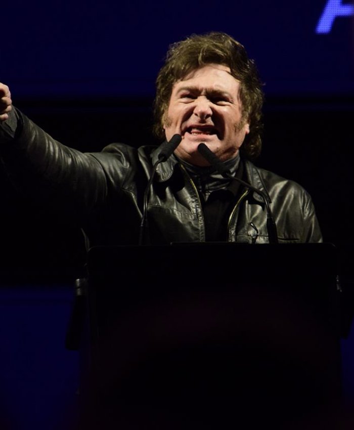 Foto: Eduardo Sarapura