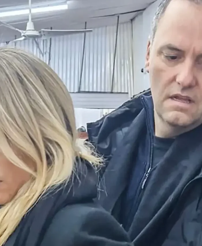 «AL HORNO»: ordenan levantar el secreto bancario de Adorni y su esposa