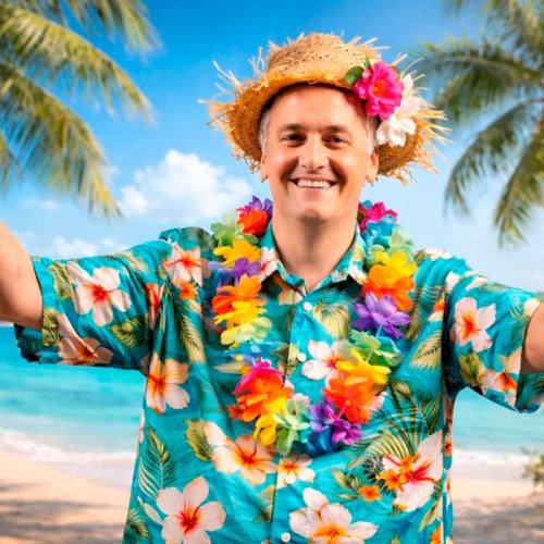 All inclusive y primera clase: la Justicia confirmó las vacaciones de Adorni en el Caribe