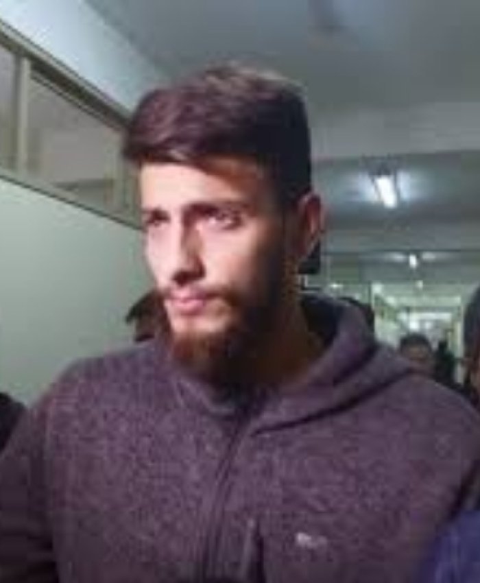 Finalmente procesaron al arquero de Villa Obrera por golpear a su exnovia
