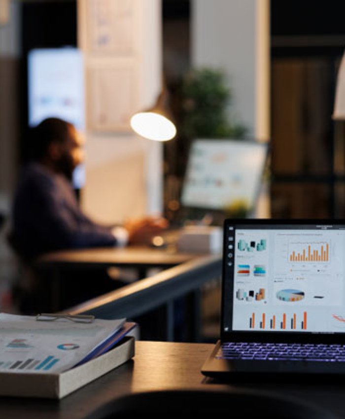 Scaling Your Brand with Smart Strategies