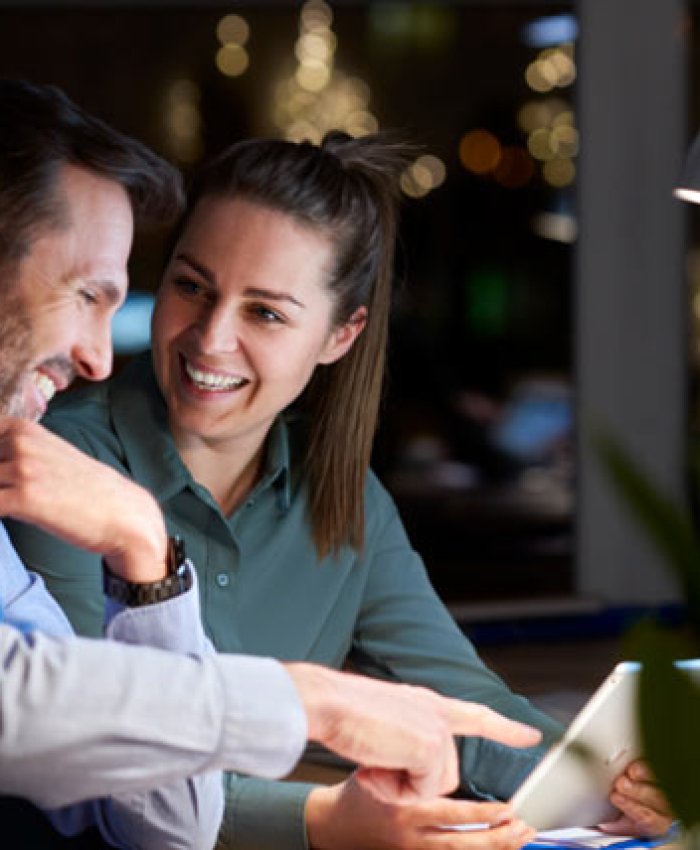 Mastering Growth with Proven Business Tips