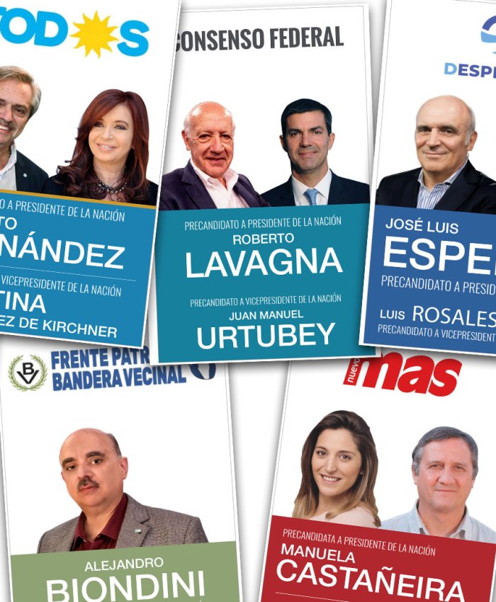 P.A.S.O: cerraron los comicios