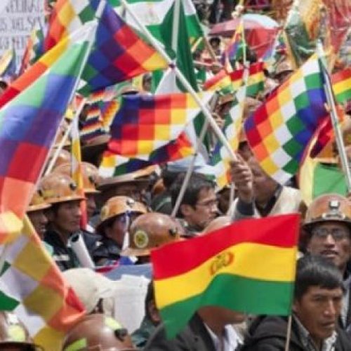 COLUMNA: jóvenes estudiantes de ingeniería (y después: Bolivia)