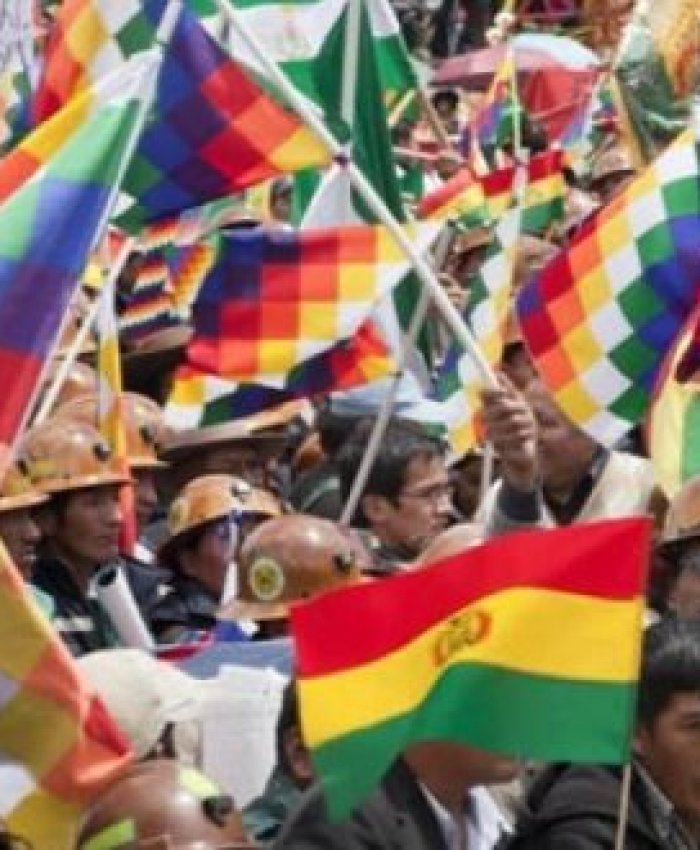 COLUMNA: jóvenes estudiantes de ingeniería (y después: Bolivia)