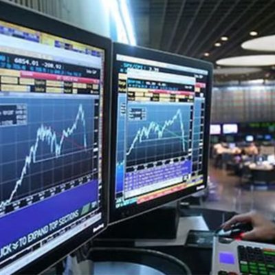 «COMO PEDO DE BUZO»: el  riesgo país supera los 700 puntos y alcanza el valor más alto del año