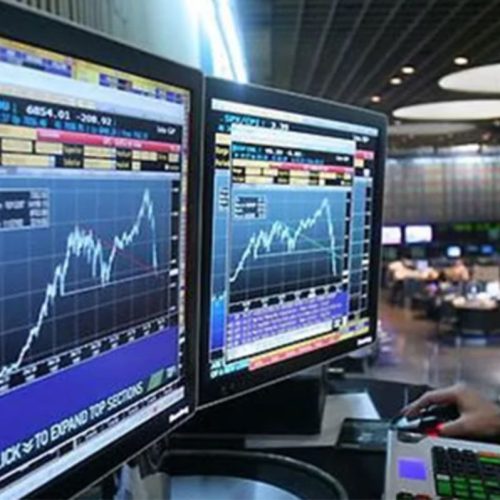 «COMO PEDO DE BUZO»: el  riesgo país supera los 700 puntos y alcanza el valor más alto del año