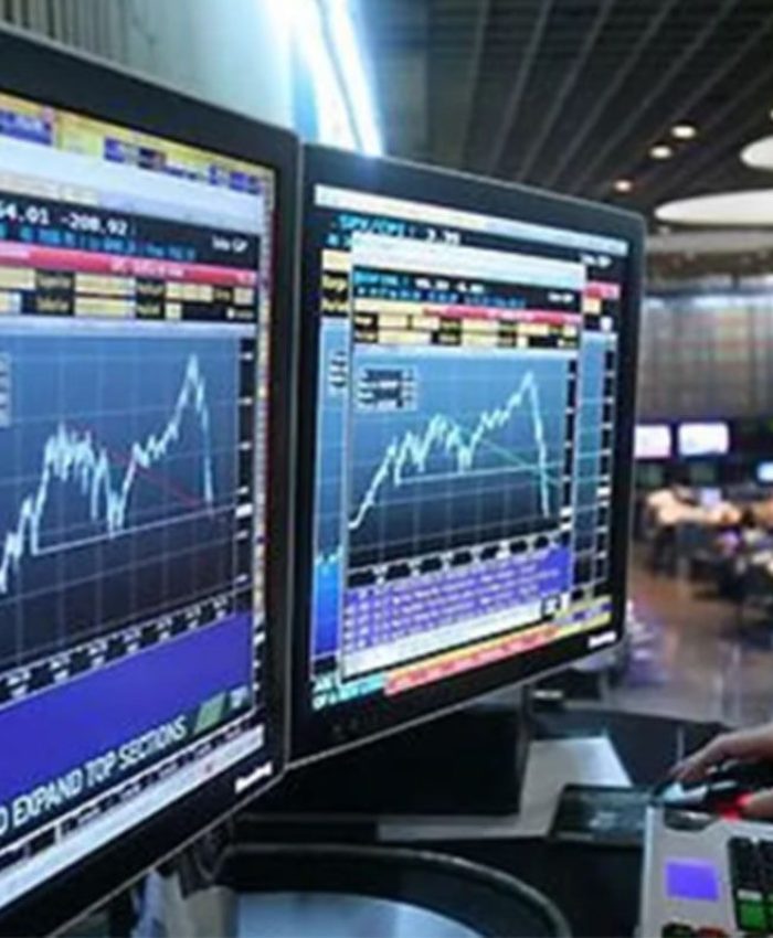 «COMO PEDO DE BUZO»: el  riesgo país supera los 700 puntos y alcanza el valor más alto del año