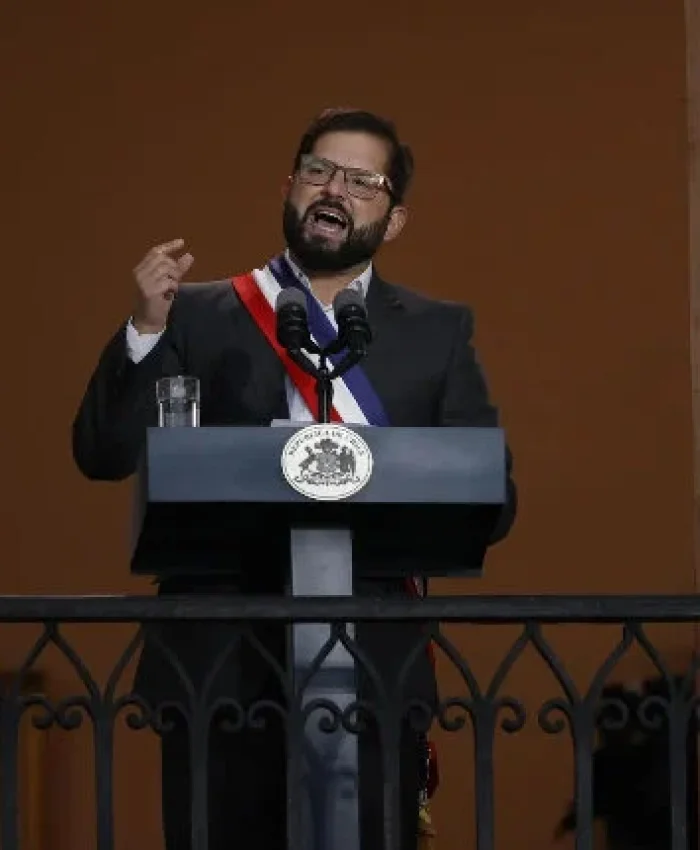 CHILE: Boric afirma que “es necesario que América Latina vuelva a tener una voz en el mundo” y anuncia que viaja a Argentina