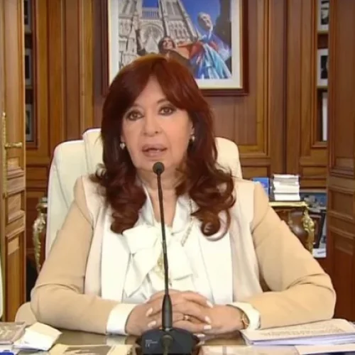 Líderes de la región y del mundo respaldan a Cristina Fernández y denuncian el lawfare en Argentina