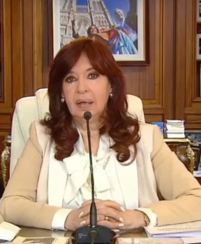 Líderes de la región y del mundo respaldan a Cristina Fernández y denuncian el lawfare en Argentina
