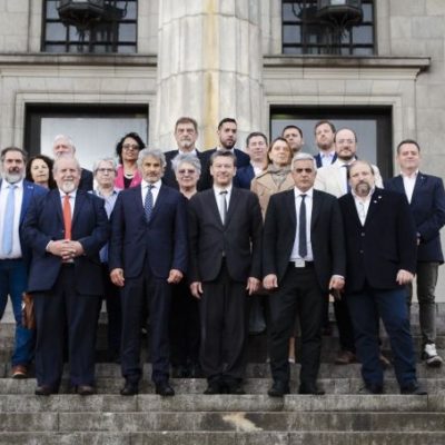 Las universidades públicas irán a la justicia para exigir el cumplimiento de la Ley de Financiamiento Universitario