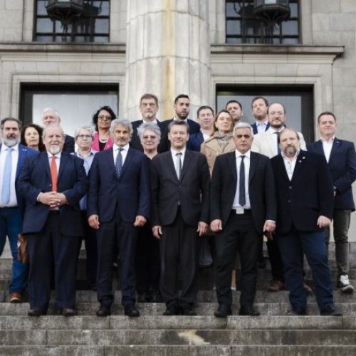 Las universidades públicas irán a la justicia para exigir el cumplimiento de la Ley de Financiamiento Universitario