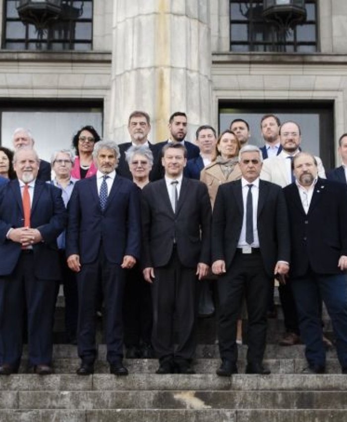 Las universidades públicas irán a la justicia para exigir el cumplimiento de la Ley de Financiamiento Universitario