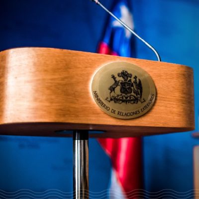 Brasil, Chile, Colombia, España, México y Uruguay rechazan en bloque intervención militar de EEUU en Venezuela