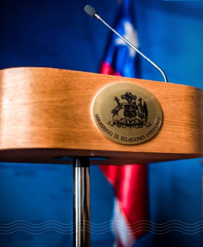 Brasil, Chile, Colombia, España, México y Uruguay rechazan en bloque intervención militar de EEUU en Venezuela