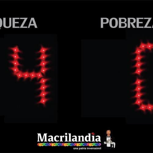 Cambiemos lo hizo: la pobreza alcanza al 33,6% de los argentinos y es la más alta de la década