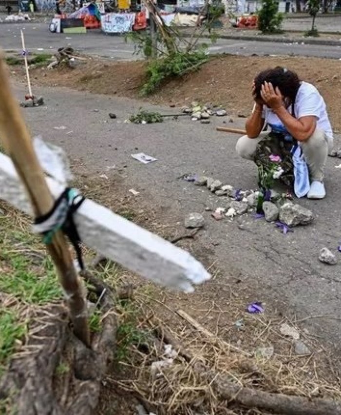 Colombia: denuncian una nueva masacre y son 18 en lo que va del año
