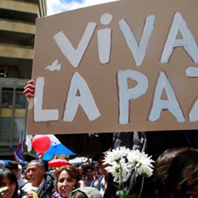 COLOMBIA: la ONU insta al próximo Gobierno a dinamizar la aplicación del Acuerdo de Paz firmado en 2016