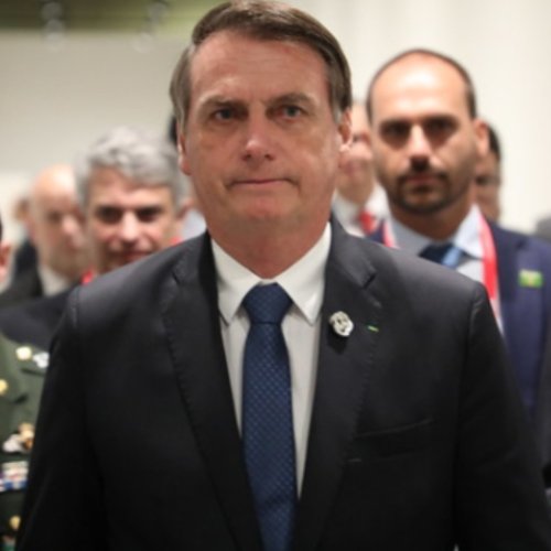 BRASIL: la Corte Suprema prohíbe las visitas a Jair Bolsonaro entre ellas la de Javier Milei 