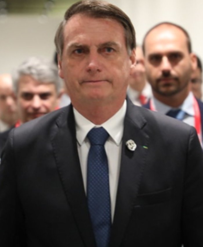 BRASIL: la Corte Suprema prohíbe las visitas a Jair Bolsonaro entre ellas la de Javier Milei 