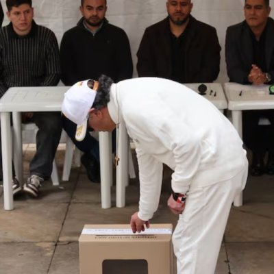 COLOMBIA: tras las elecciones, Petro solicita esperar el escrutinio final y denuncia irregularidades en el balotaje presidencial