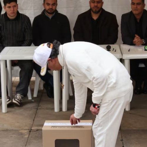 COLOMBIA: tras las elecciones, Petro solicita esperar el escrutinio final y denuncia irregularidades en el balotaje presidencial