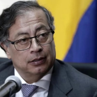 COLOMBIA: Gustavo Petro denuncia que sus enemigos buscan llevarlo preso a EEUU o asesinarlo
