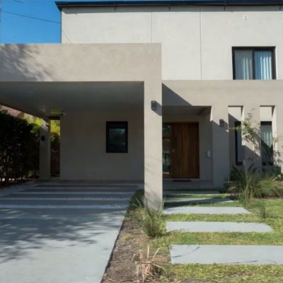 El contratista que reformó la casa de Adorni le respondió a Milei: dijo que no es kirchnerista y que votó a Macri y a La Libertad Avanza