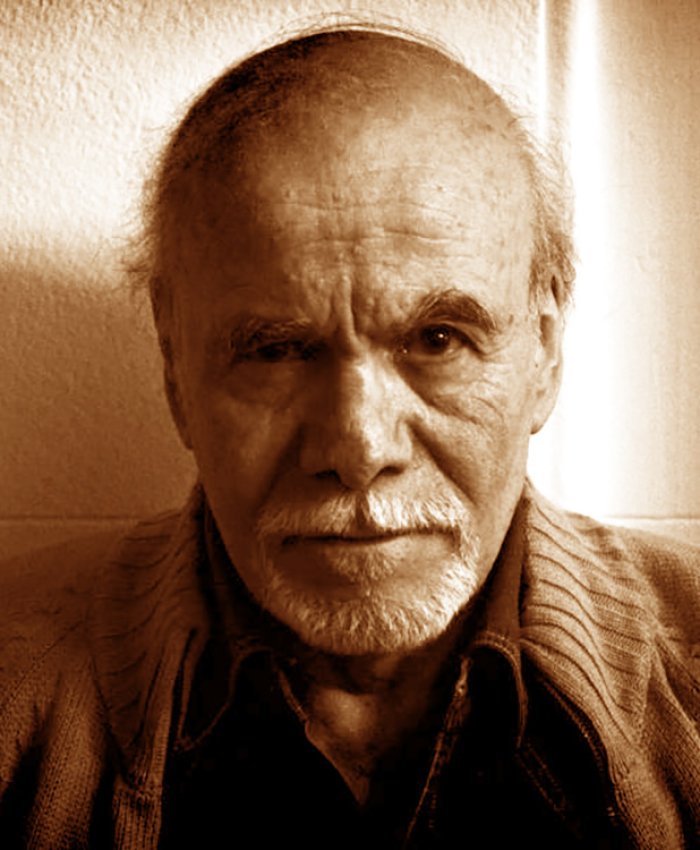 Entrevista inédita a Abelardo Castillo: Una novela no se refuta