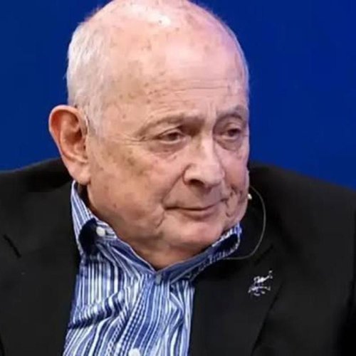 Murió Chiche Gelblung, uno de los periodistas más polémicos de los medios argentinos