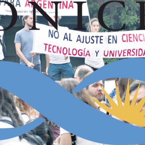 La comunidad cientifica Argentina invita a votar al Frente de Todos: más de 8.000 cientificos apoyan la formula