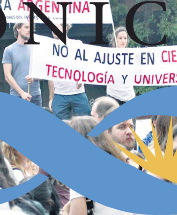 La comunidad cientifica Argentina invita a votar al Frente de Todos: más de 8.000 cientificos apoyan la formula