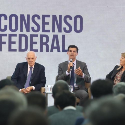 P.A.S.O: conocé las propuestas económicas de Consenso Federal