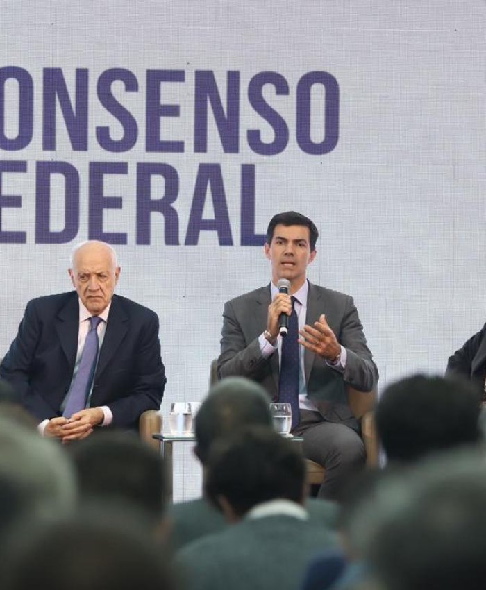 P.A.S.O: conocé las propuestas económicas de Consenso Federal