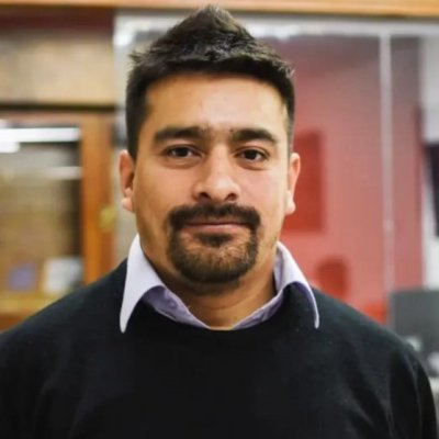  SAN JUAN: sanción a Cristian Jurado por opinar y votar distinto en UDAP