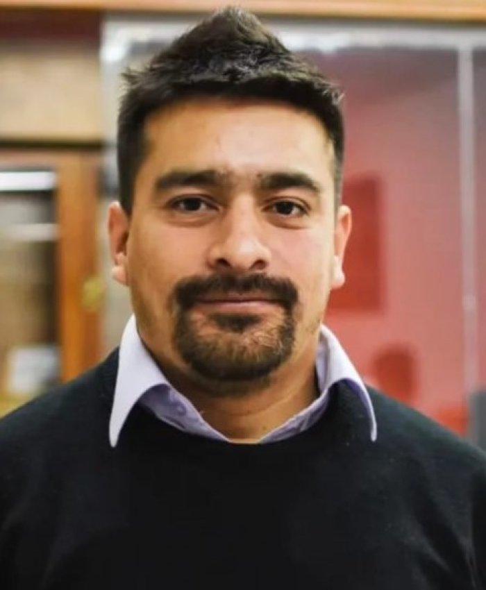  SAN JUAN: sanción a Cristian Jurado por opinar y votar distinto en UDAP