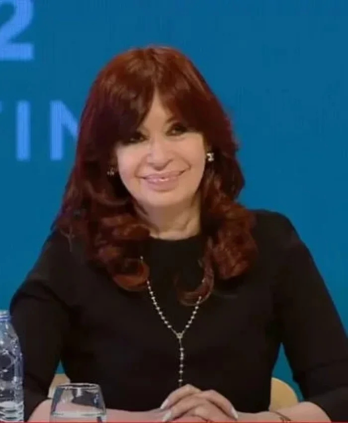 SE CAE LA ULTIMA CAUSA ARMANDA CONTRA CFK: sobreseyeron a Cristina por supuesta “cartelización” de obras públicas