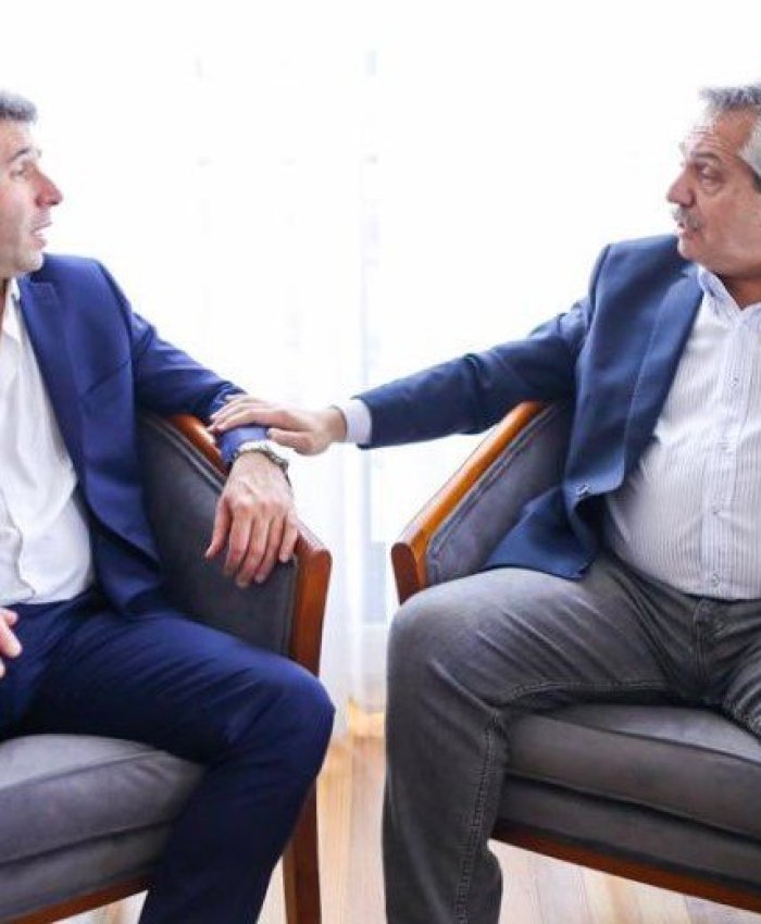 Uñac anticipó cómo seguirá San Juan después del anuncio del presidente