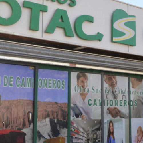 STOTAC: continúan los despidos en el sector