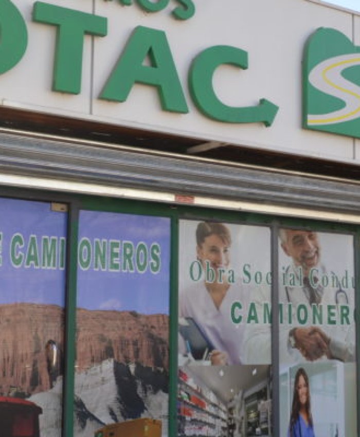 STOTAC: continúan los despidos en el sector