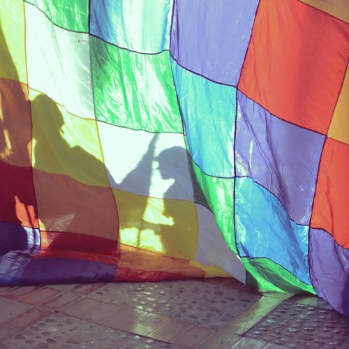 Repudio de la comunidades originarias a los «Libertarios» que quieren derogar la ley de Emergencia Territorial Indigena.