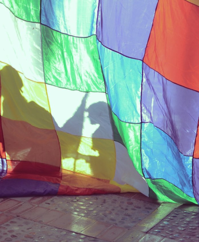 Repudio de la comunidades originarias a los «Libertarios» que quieren derogar la ley de Emergencia Territorial Indigena.