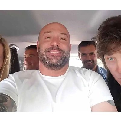 ESCANDALO: Chats, documentos, audios fotos y hasta cuadernos, las pruebas del escándalo de corrupción mileista en ANDIS